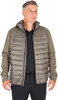 Kurtka zimowa Fox Collection Hybrid Jacket