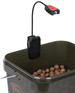 Lampka z klipsem Fox Bucket Light