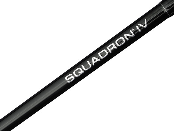 Wędka PENN Squadron IV Bass