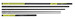 Tyczka Matrix Torque Carp Power