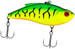 Wobler ZipBaits Calibra 75S