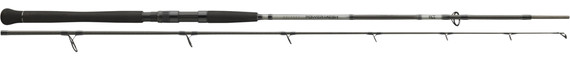Wędka Daiwa Powermesh Catfish Spin