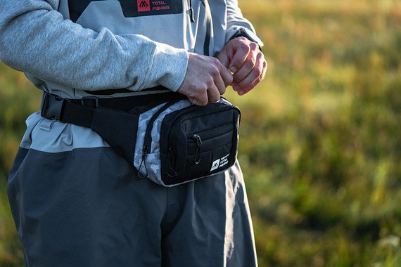 Nerka Mikado Hip Pack