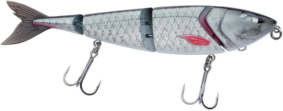 Wobler Berkley Zilla Swimmer