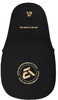 Neoprenowy pokrowiec na kołowrotki Flagman Neoprene Reel Bag Black L