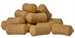 Przynęta naturalna Genlog Dumbells Crazy