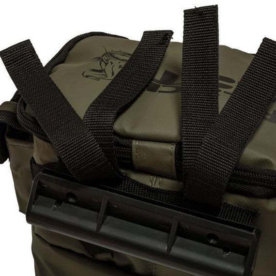 Torba Black Cat Keeper Pro