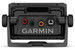 Ploter z przetwornkiem Garmin Echomap UHD2 72SV