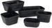 Pudełko Matrix EVA Stacking Bait Tub