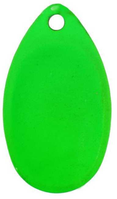 Błystka obrotowa Konger Devil Champion